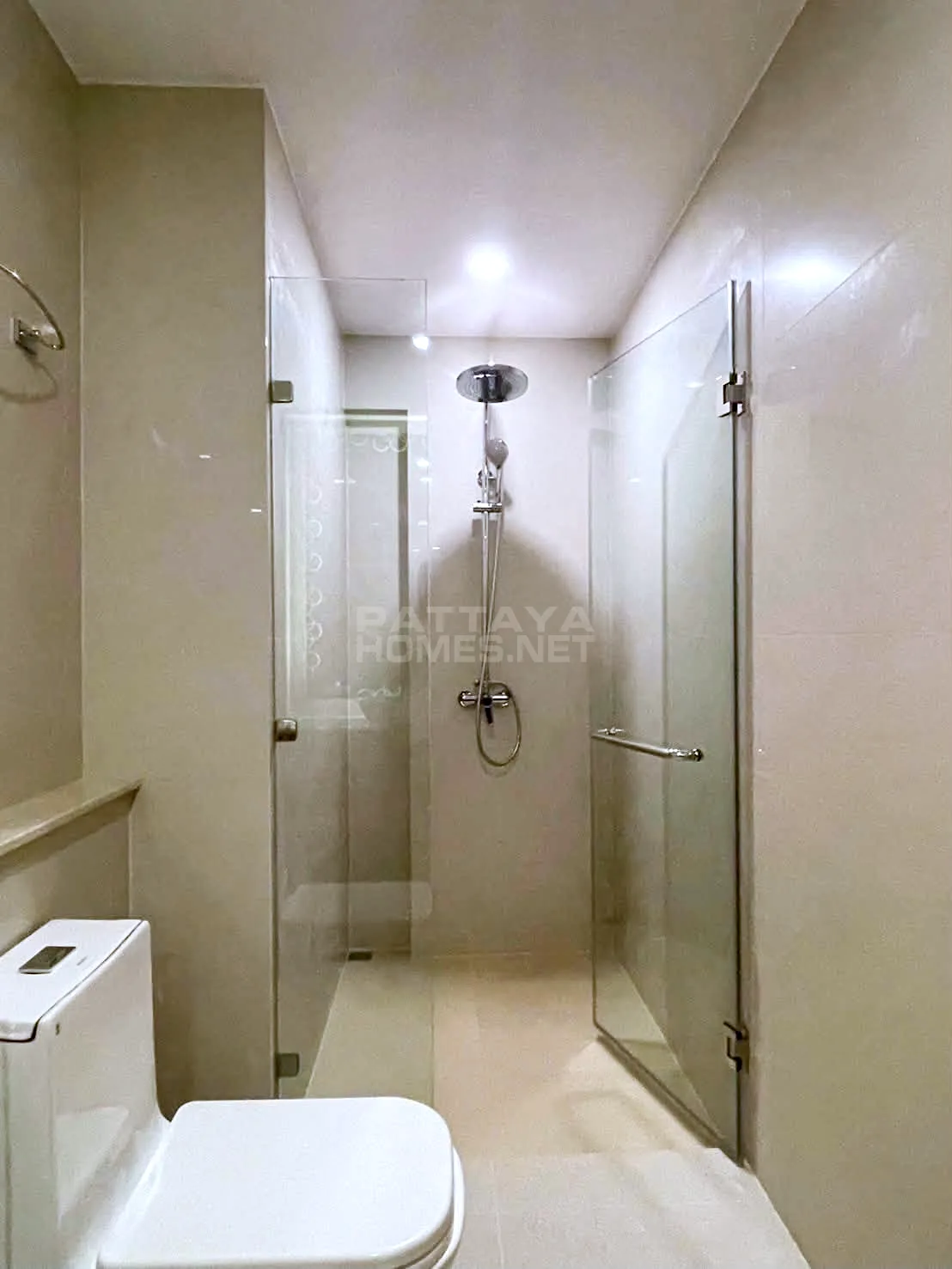 Wohnung mit 1 Schlafzimmer zur Miete in Riviera Jomtien – 11