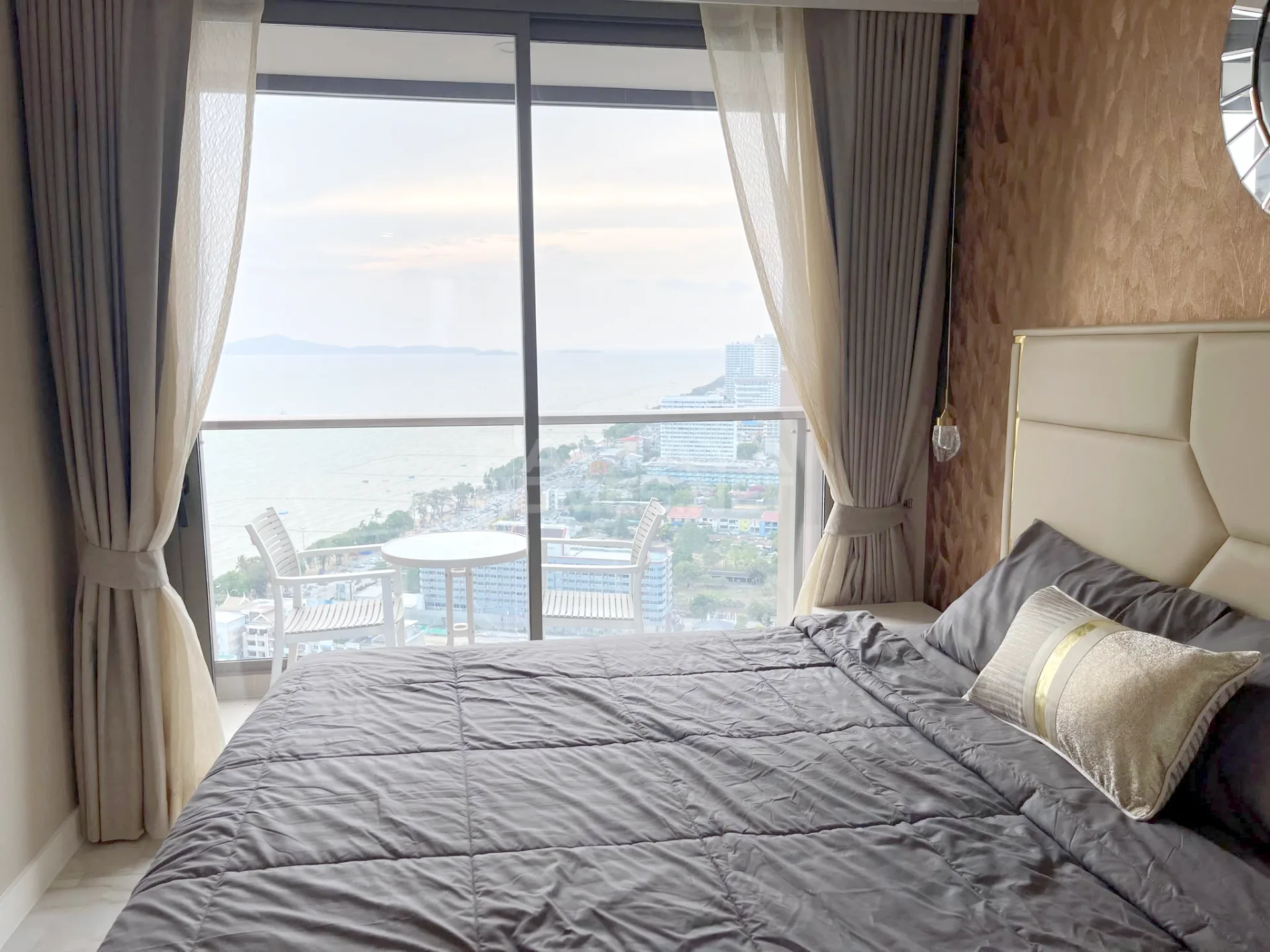 Appartement 1 chambre à louer à Copacabana Jomtien – 7