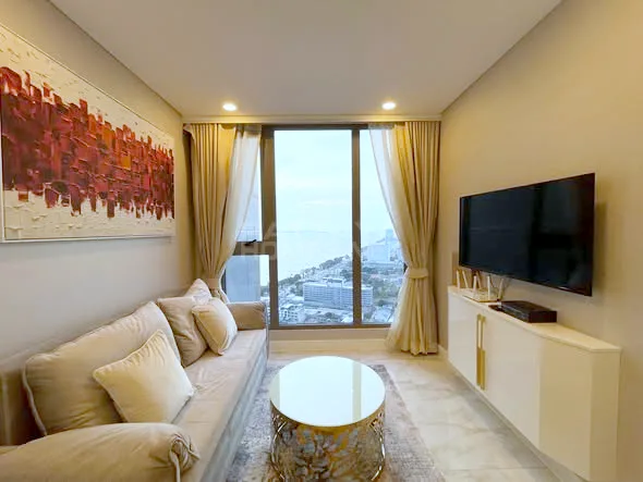 Copacabana Jomtien – 4