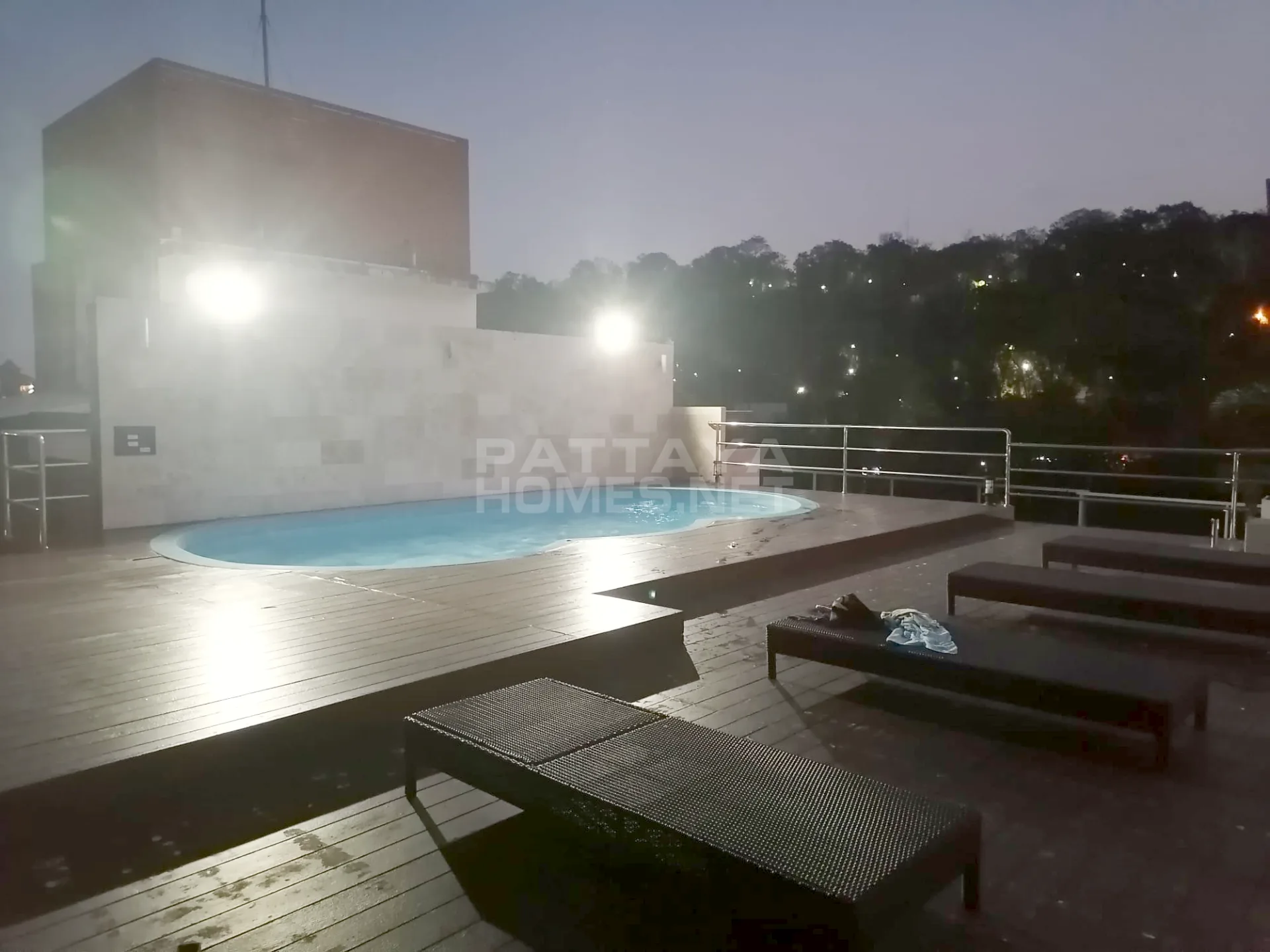 Studio til leje i Park Royal 2 – 11