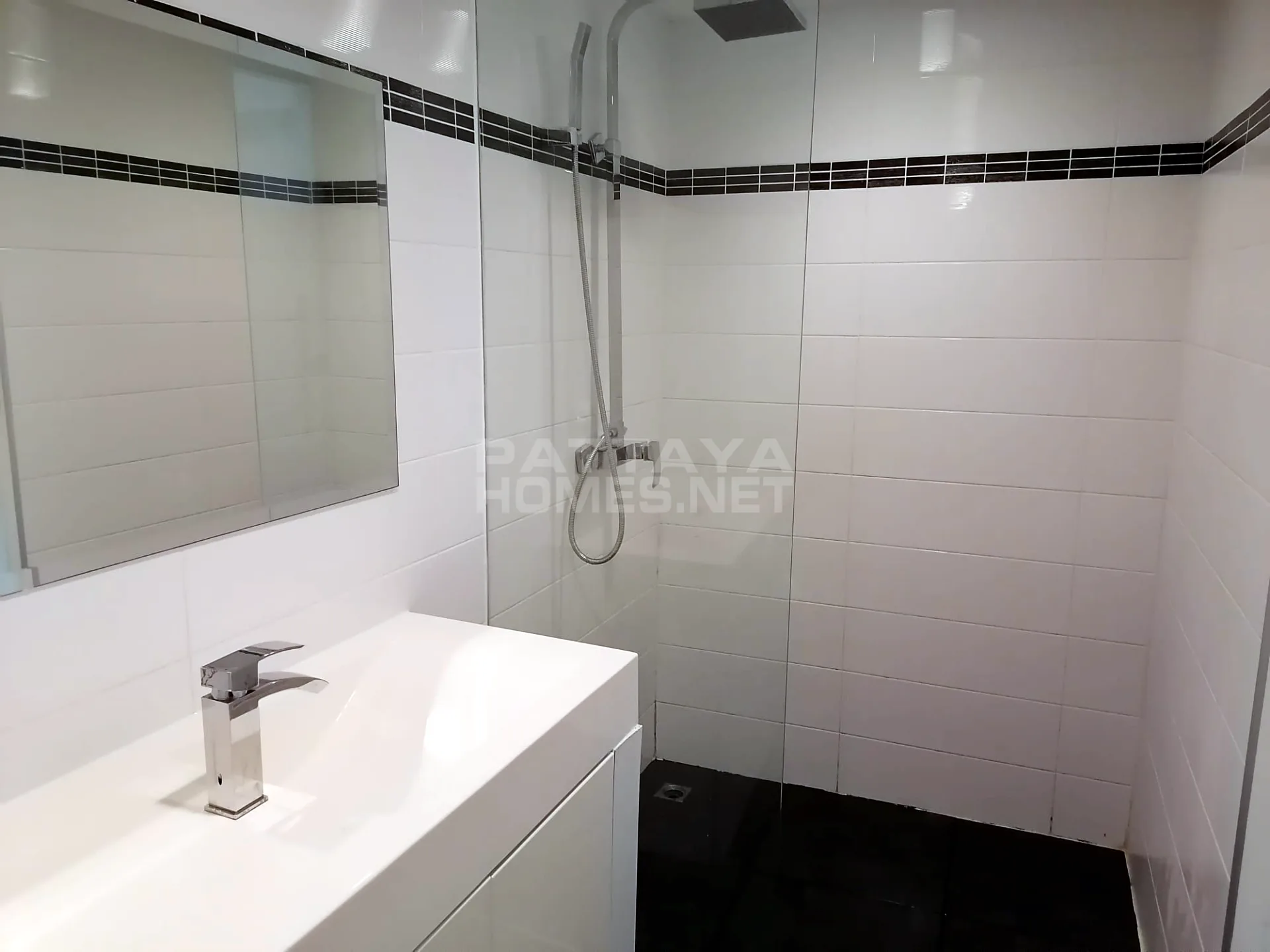 Studio til leje i Park Royal 2 – 5
