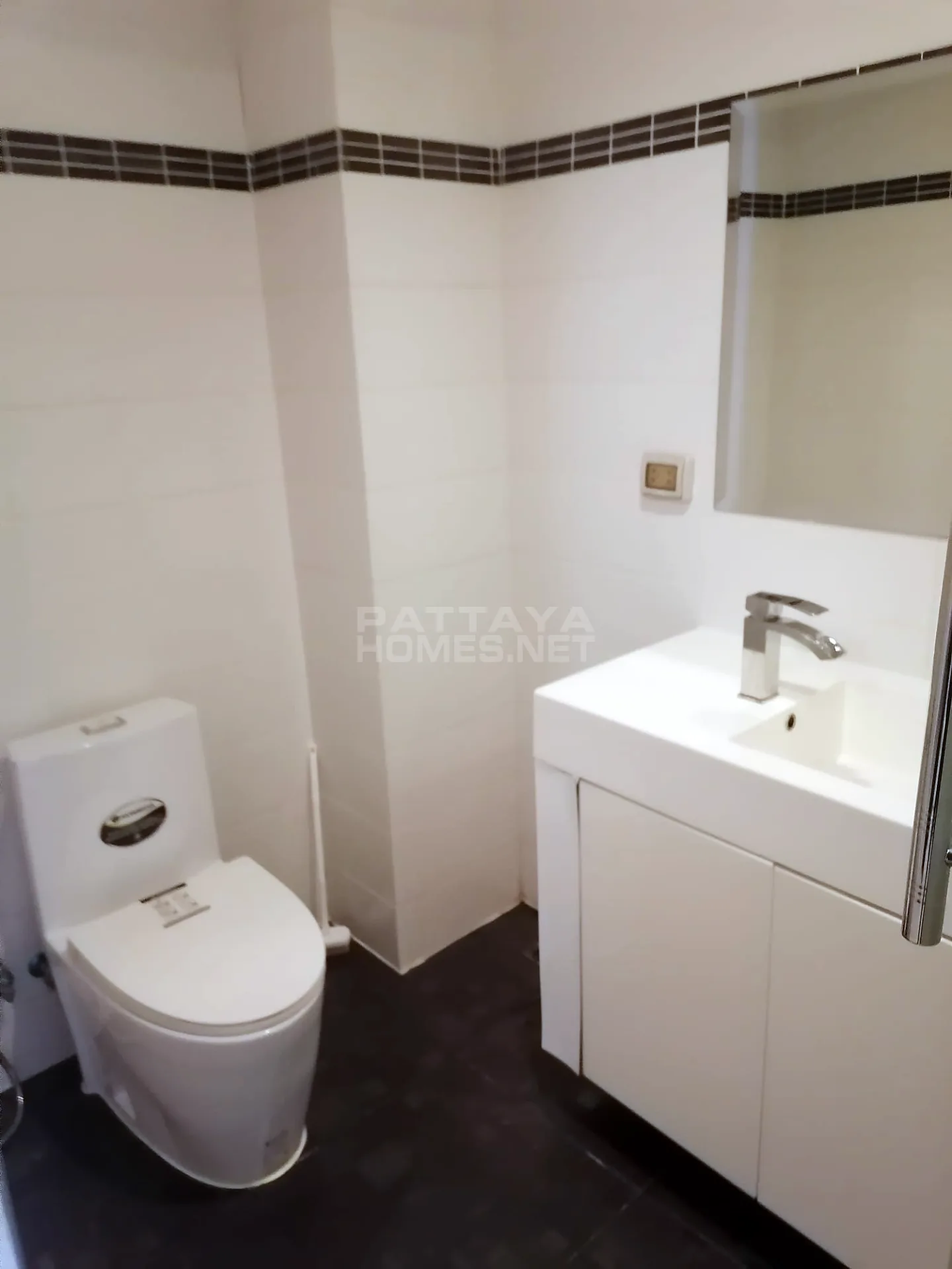 Studio til leje i Park Royal 2 – 7