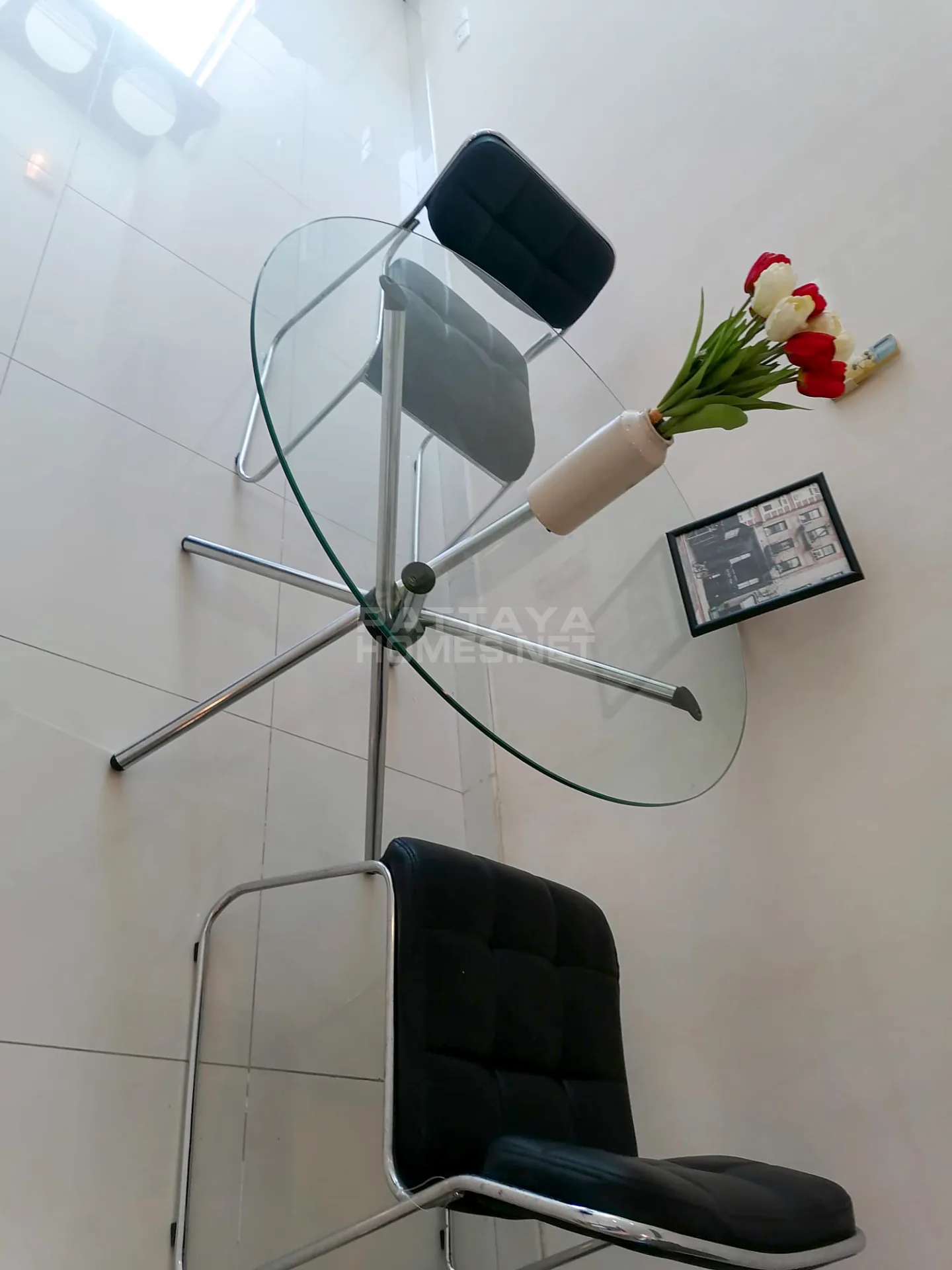 Studio til leje i Park Royal 2 – 9