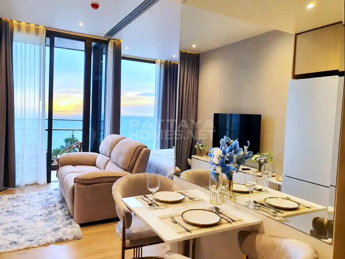Arom Wongamat – 1