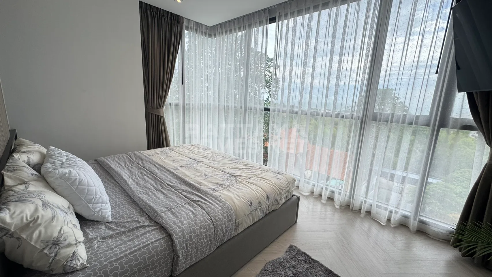 2-bedroom condo for rent in Andromeda Condominium – 10