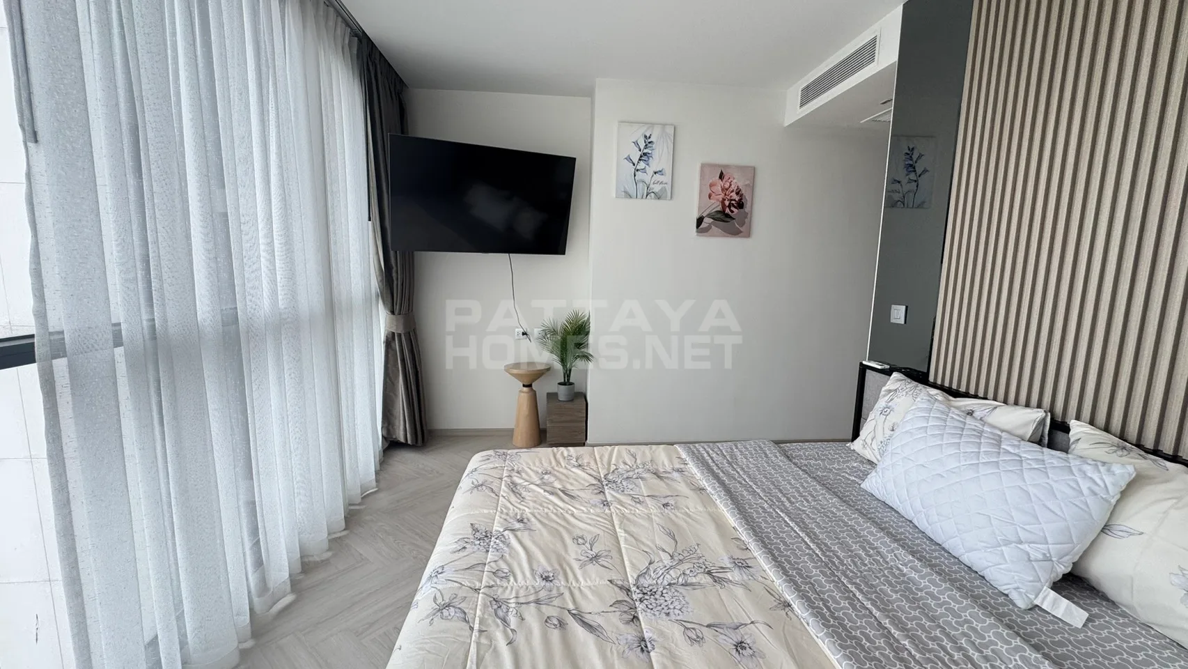 2-bedroom condo for rent in Andromeda Condominium – 9