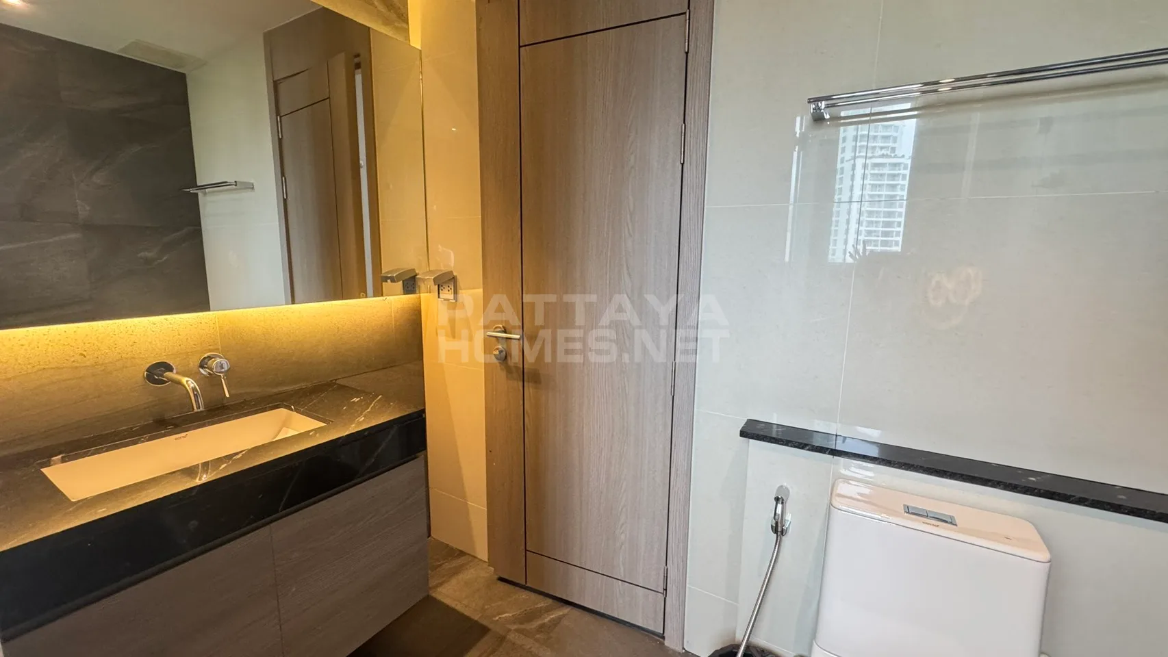 2-bedroom condo for rent in Andromeda Condominium – 12
