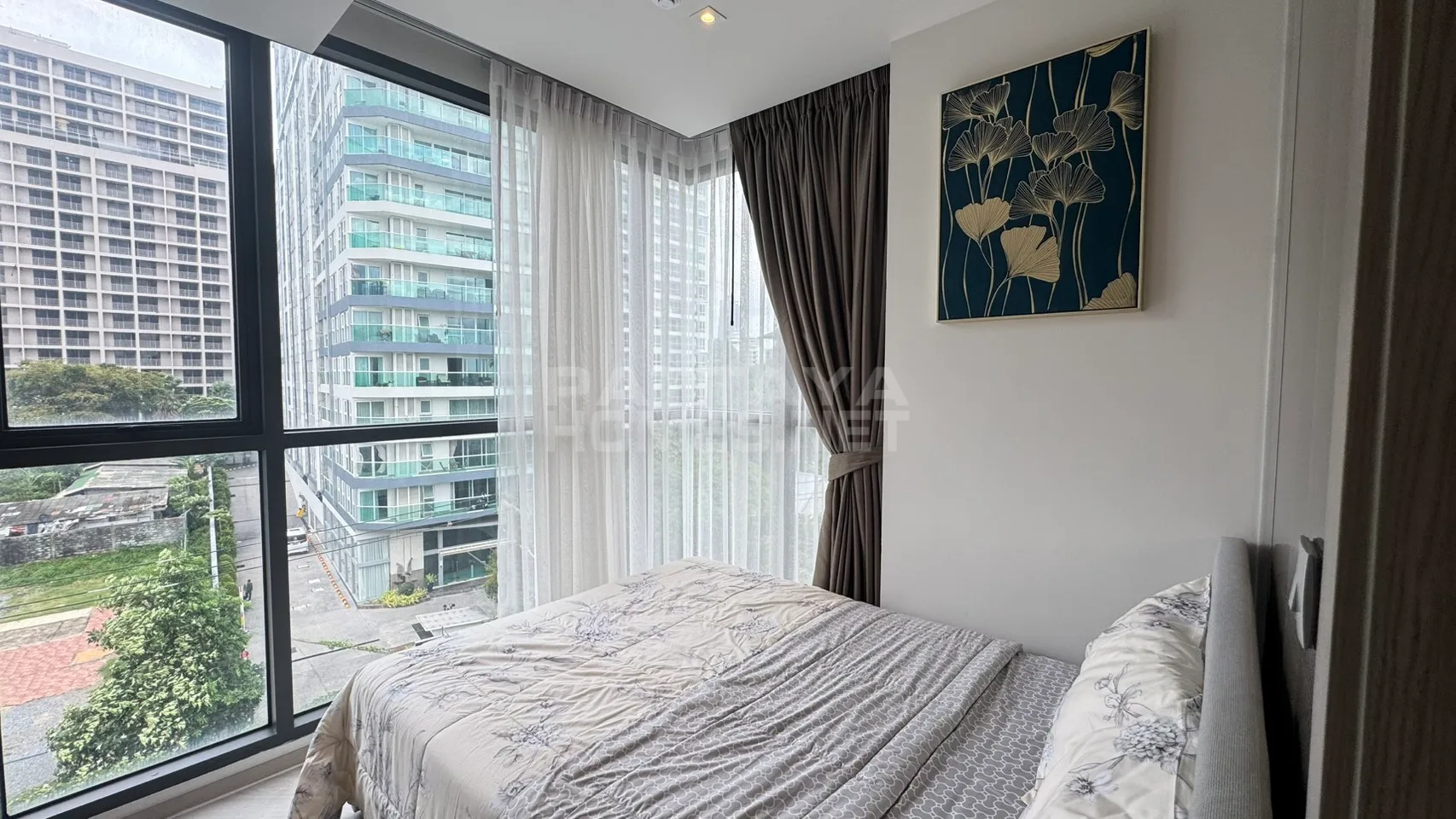 2-bedroom condo for rent in Andromeda Condominium – 8