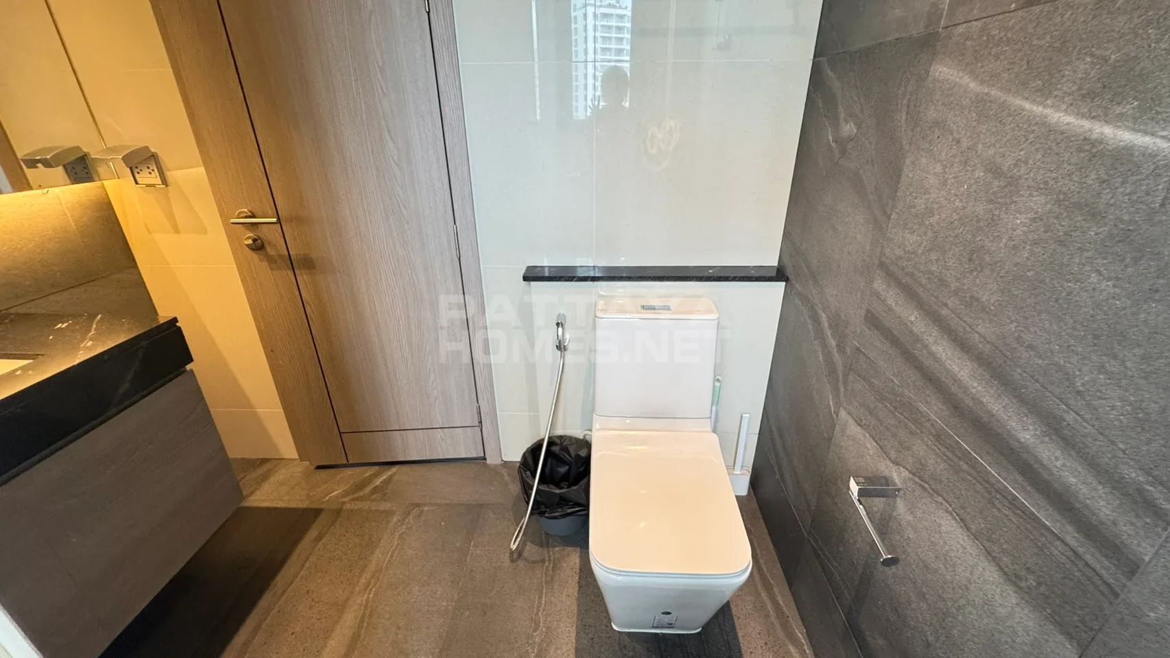 2-bedroom condo for rent in Andromeda Condominium – 11