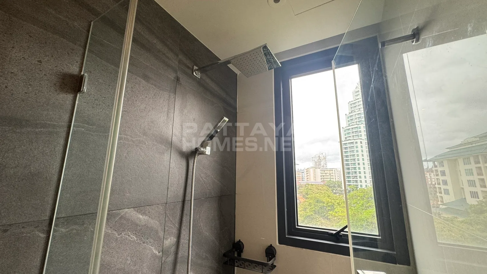2-bedroom condo for rent in Andromeda Condominium – 13