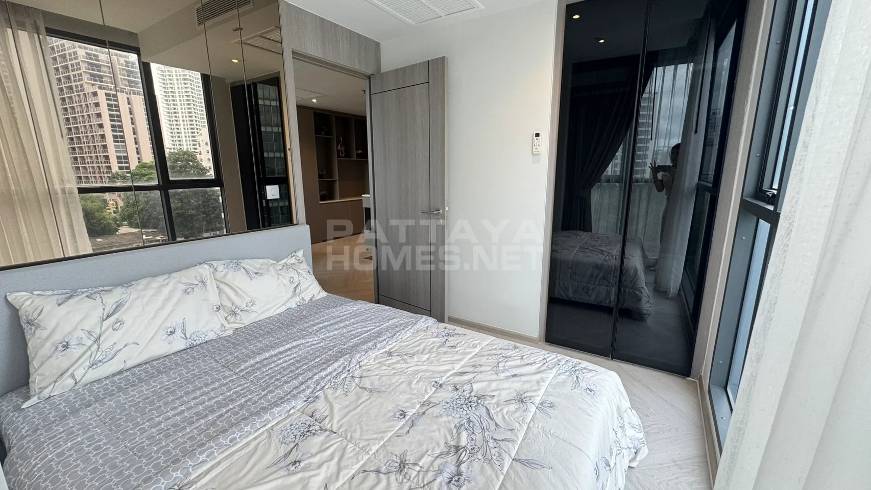 2-bedroom condo for rent in Andromeda Condominium – 6
