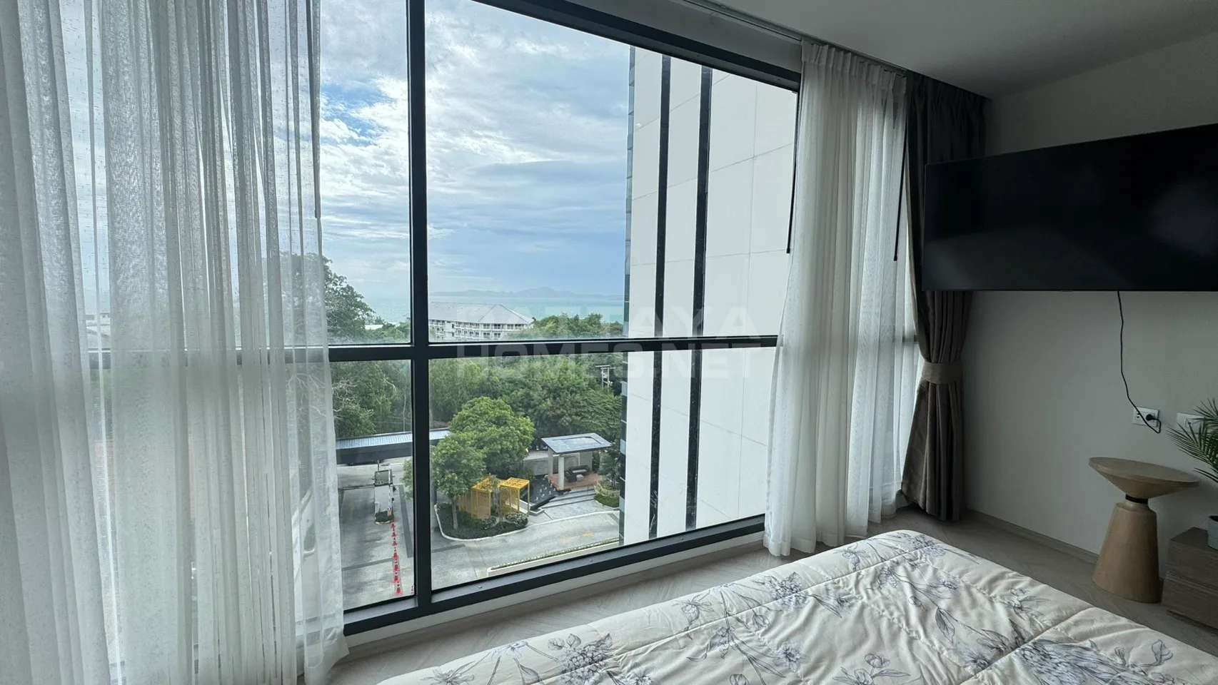 2-bedroom condo for rent in Andromeda Condominium – 7