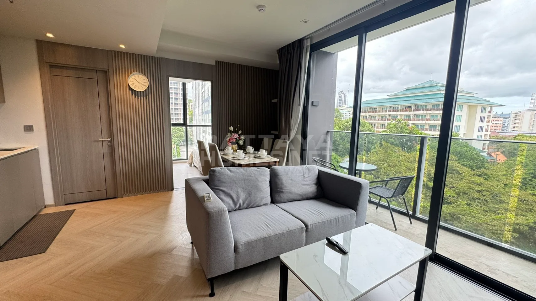 Andromeda Condominium