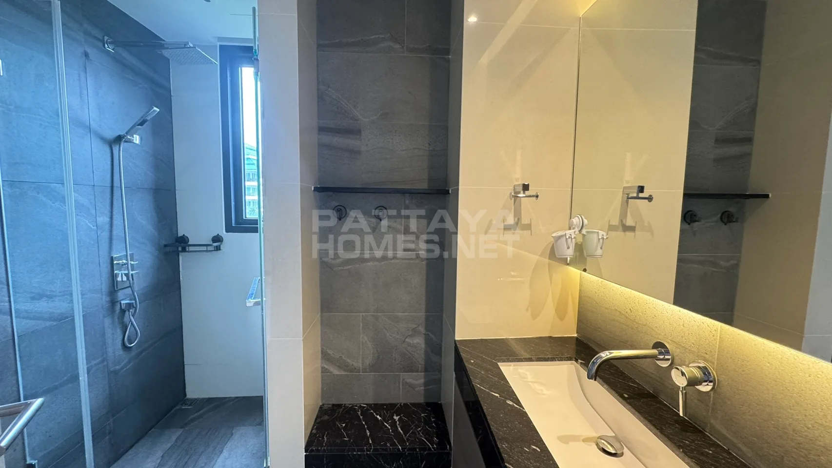 2-bedroom condo for rent in Andromeda Condominium – 14