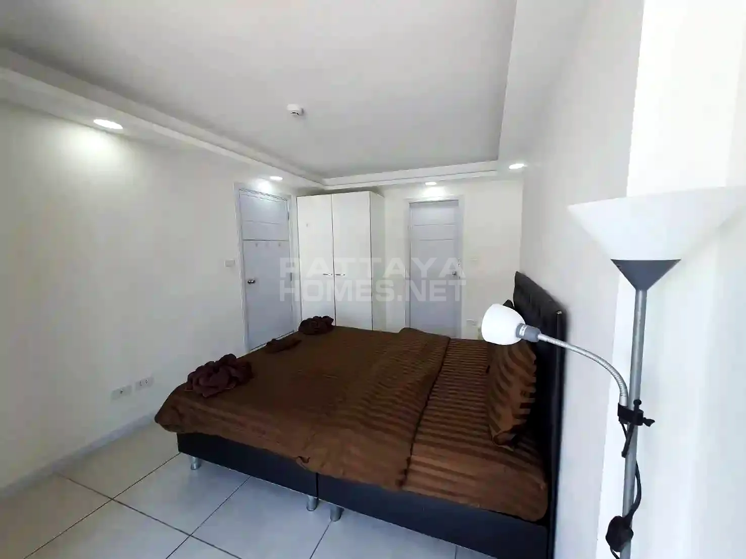 1-bedroom condo for rent in Siam Oriental Tropical Garden – 8