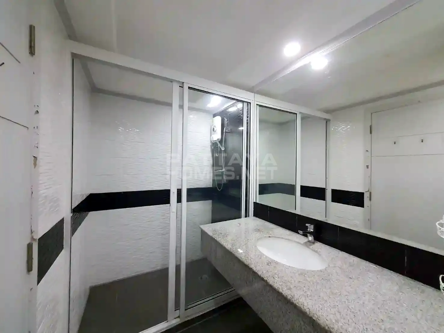 1-bedroom condo for rent in Siam Oriental Tropical Garden – 11