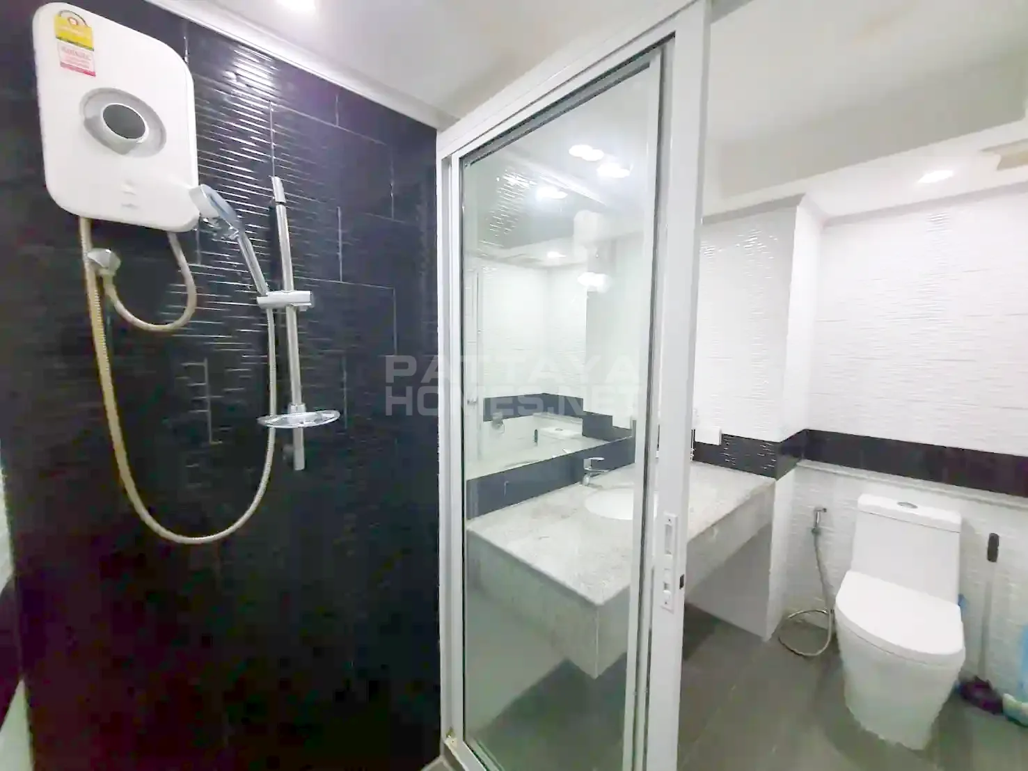 1-bedroom condo for rent in Siam Oriental Tropical Garden – 10