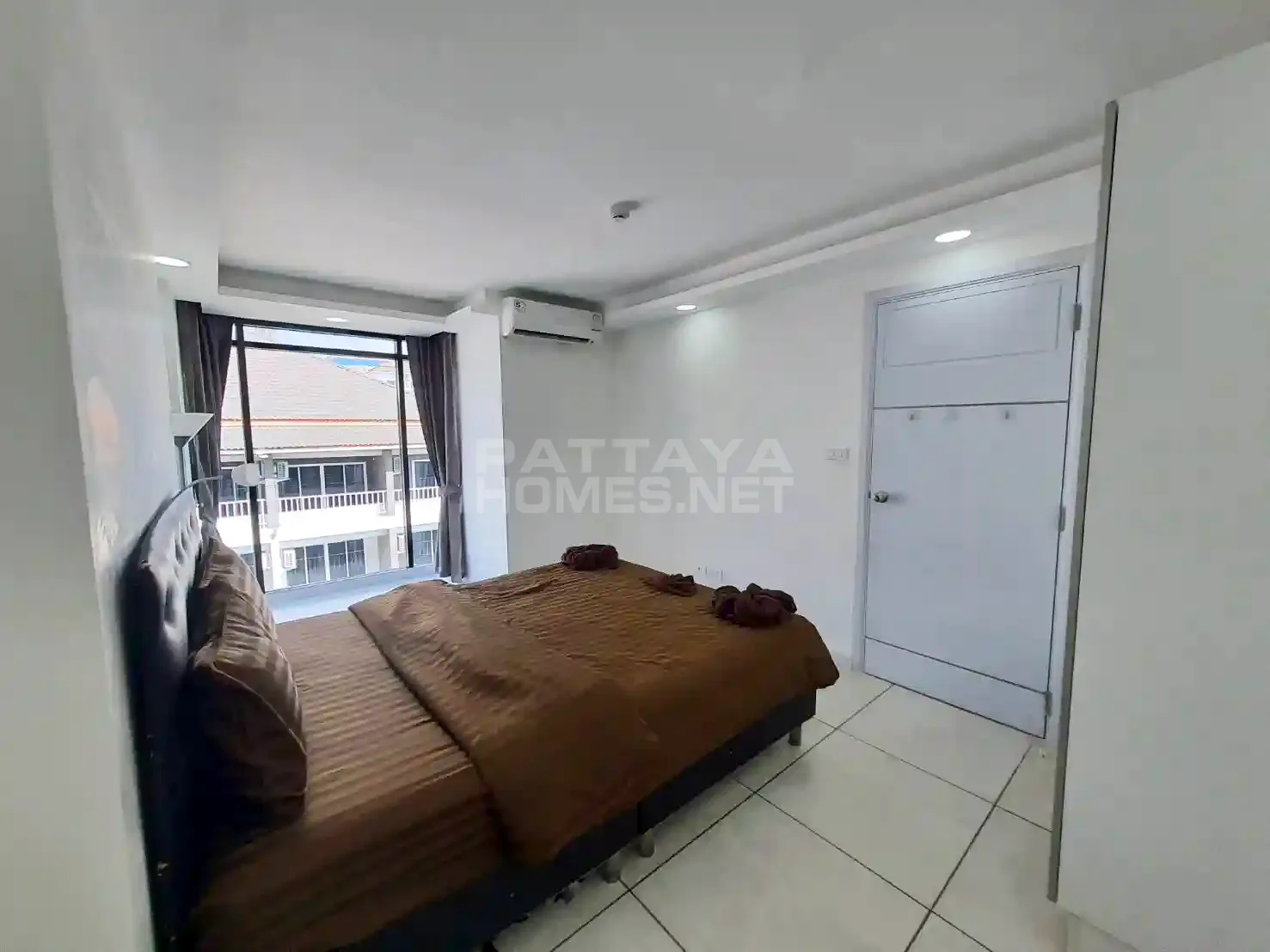 1-bedroom condo for rent in Siam Oriental Tropical Garden – 7