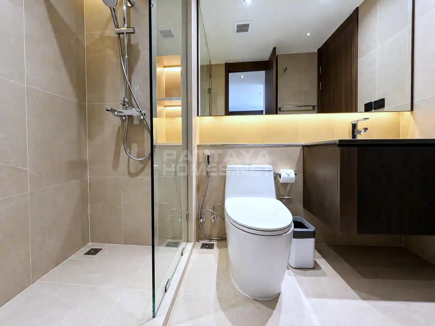 1-bedroom condo for rent in The Panora Estuaria – 10
