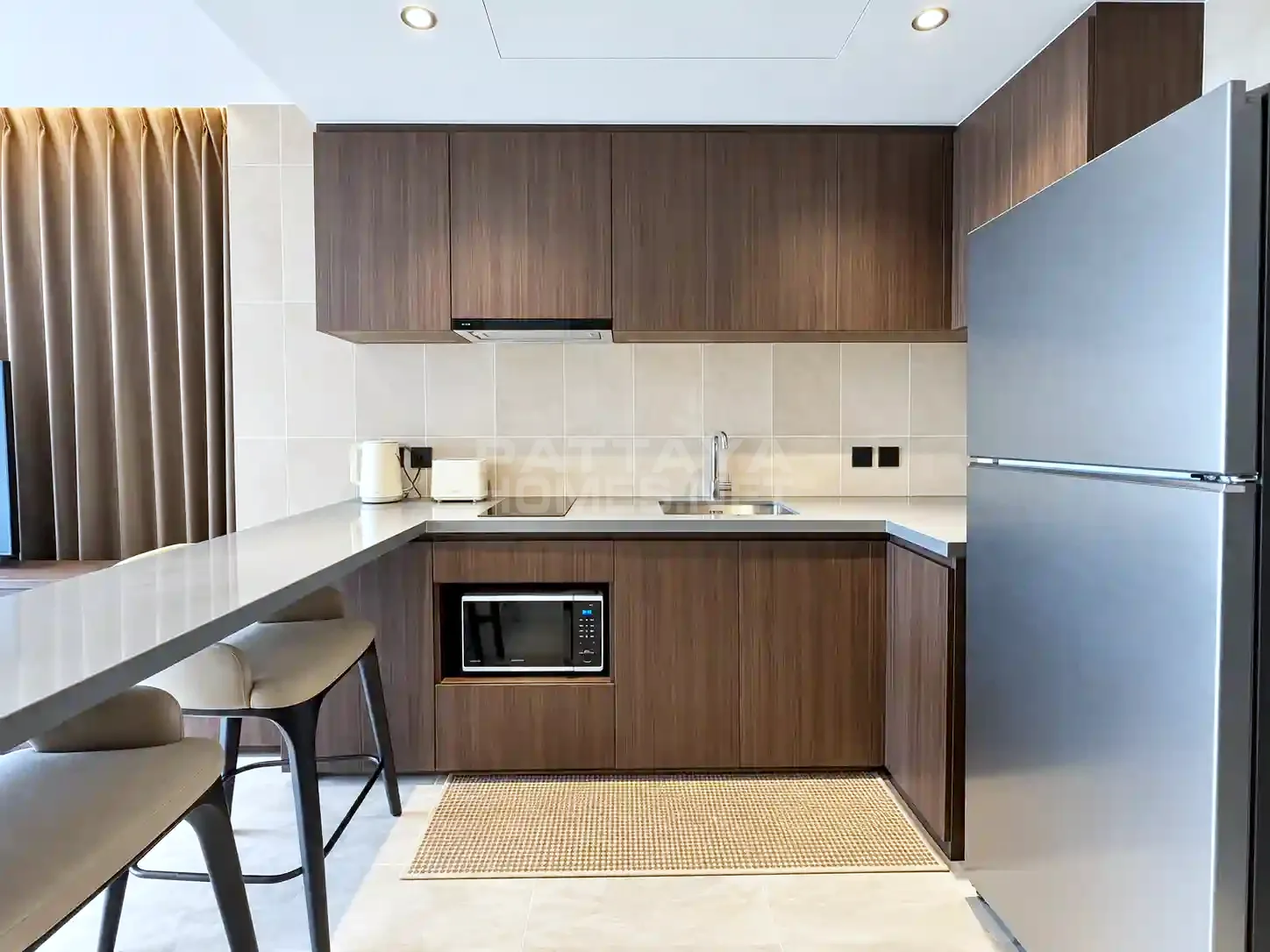 1-bedroom condo for rent in The Panora Estuaria – 9