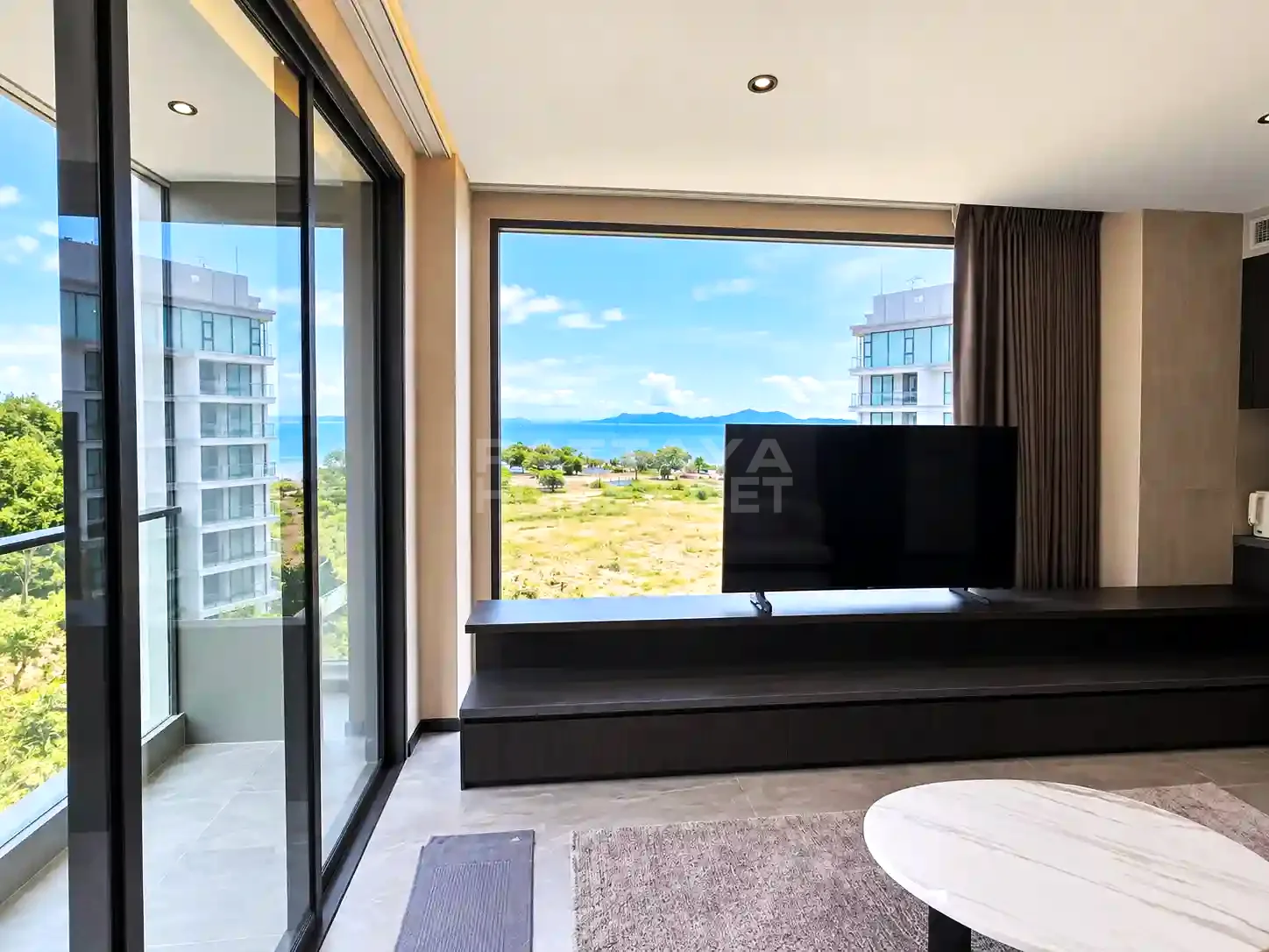 1-bedroom condo for rent in The Panora Estuaria – 3