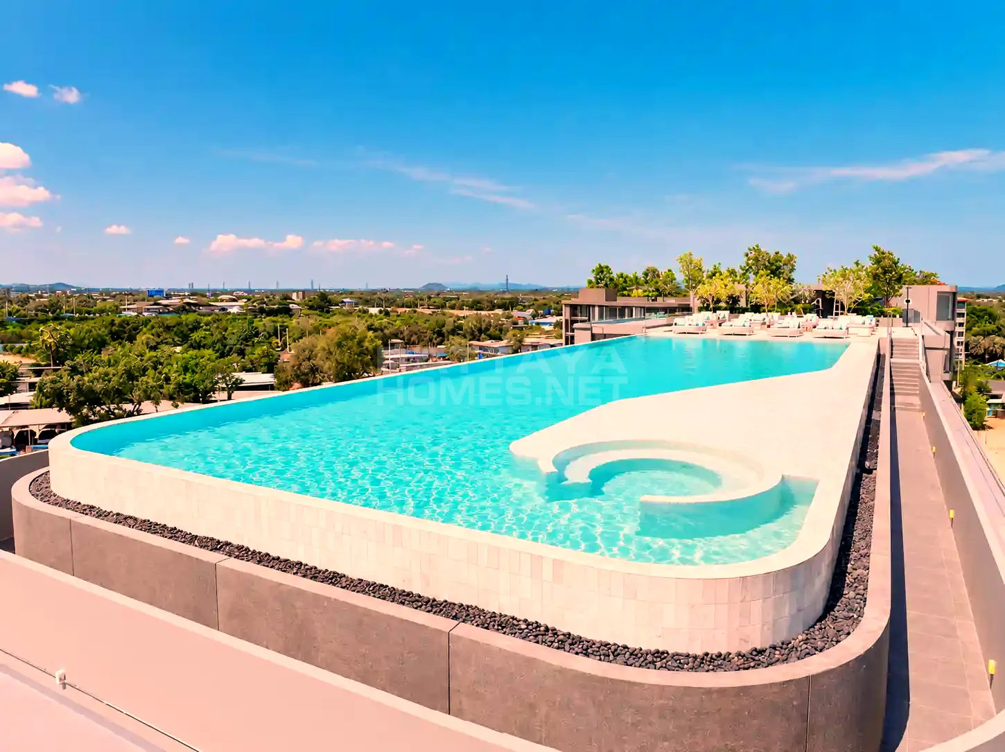1-bedroom condo for rent in The Panora Estuaria – 13