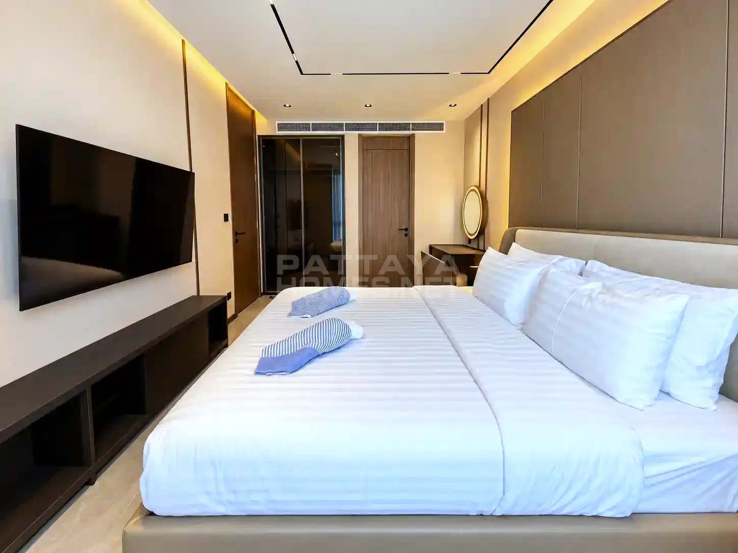 1-bedroom condo for rent in The Panora Estuaria – 5