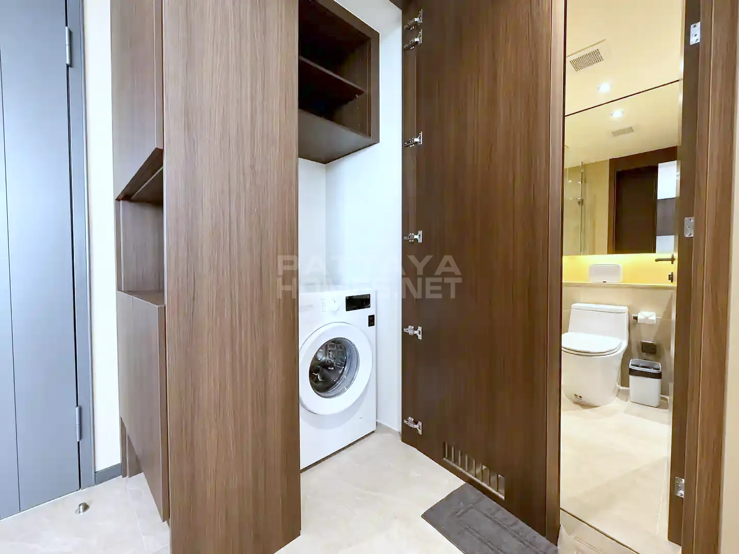 1-bedroom condo for rent in The Panora Estuaria – 7