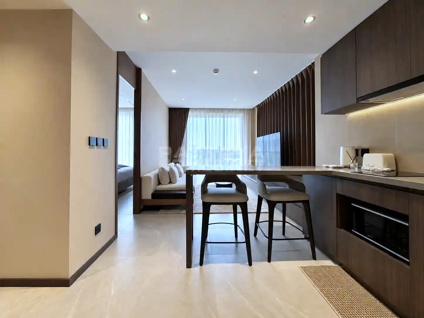 1-bedroom condo for rent in The Panora Estuaria – 8