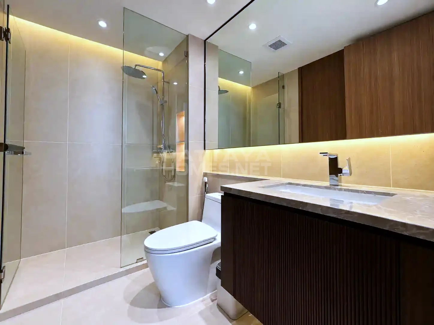1-bedroom condo for rent in The Panora Estuaria – 11