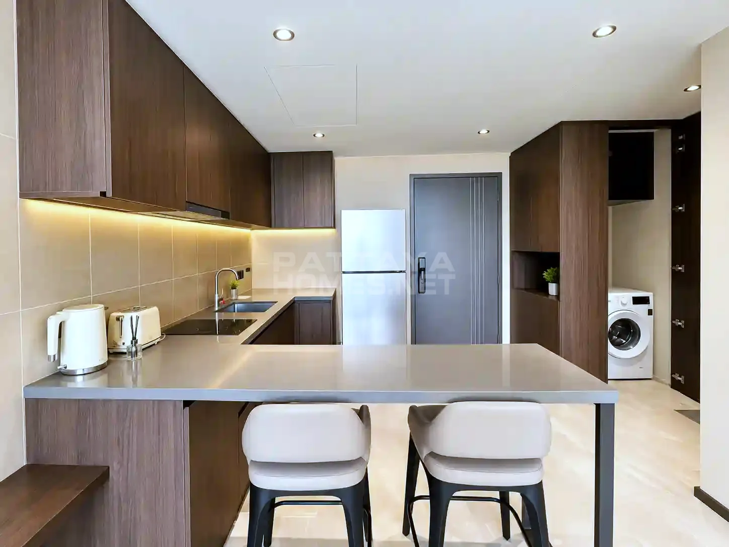 1-bedroom condo for rent in The Panora Estuaria – 6
