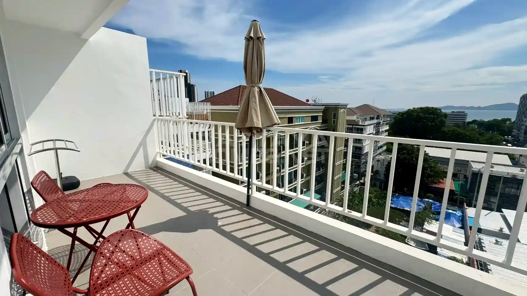 1-bedroom condo for rent in New Nordic Club 2 – 11