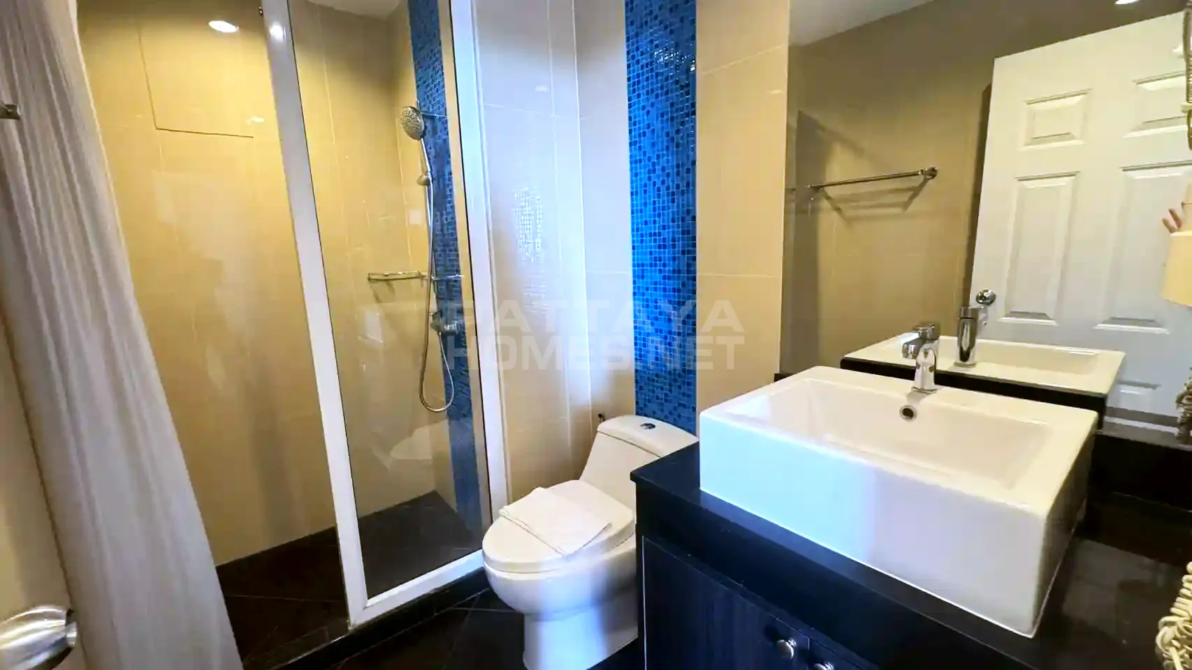 1-bedroom condo for rent in New Nordic Club 2 – 8