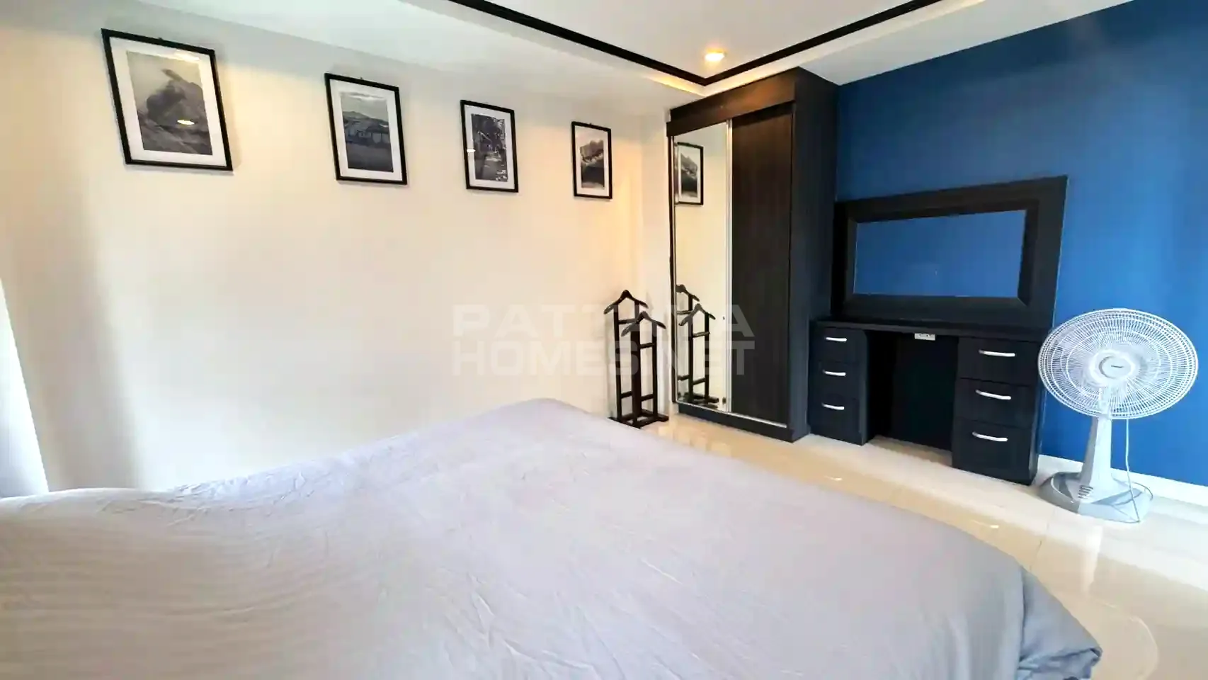 1-bedroom condo for rent in New Nordic Club 2 – 5