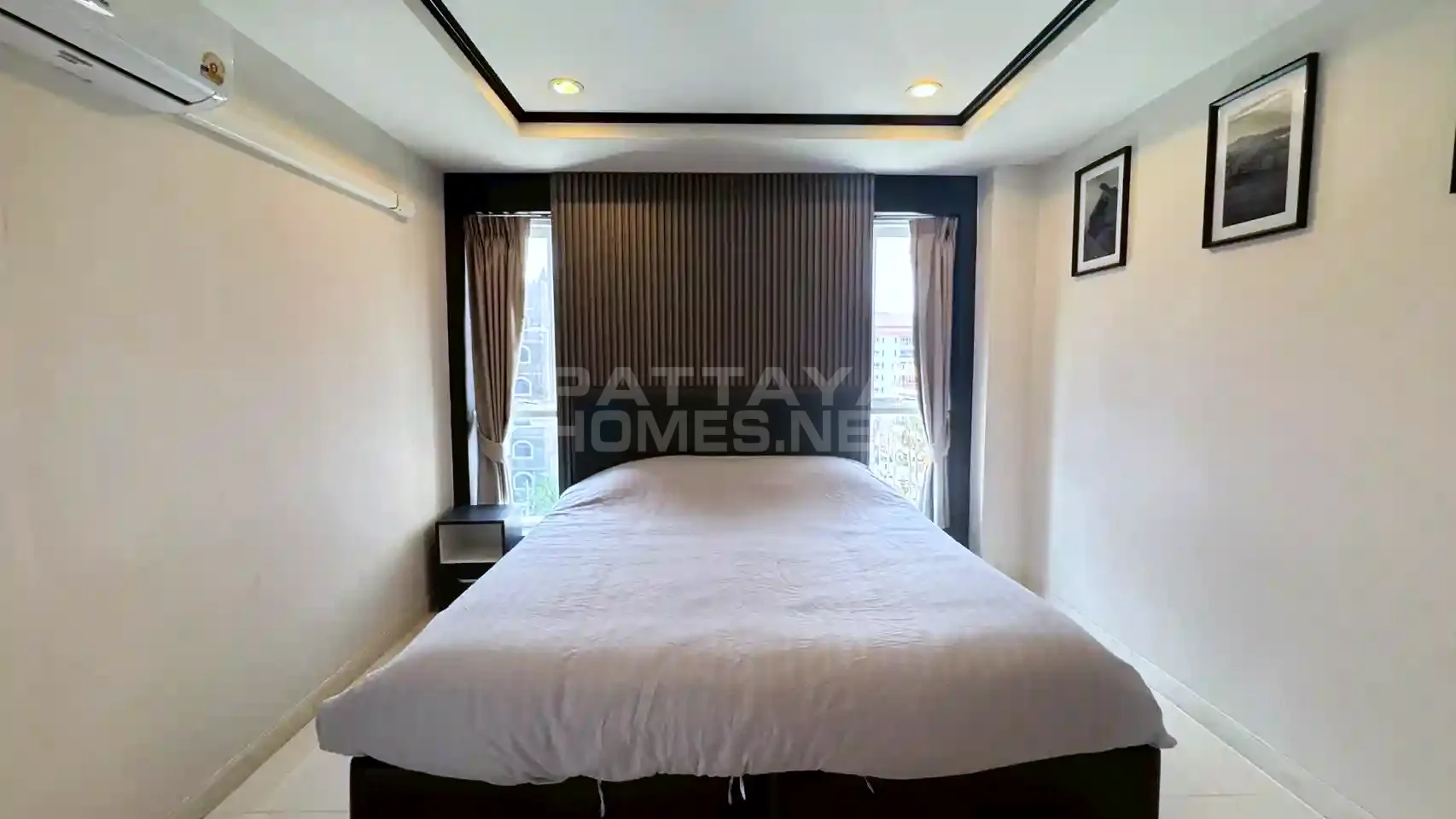 1-bedroom condo for rent in New Nordic Club 2 – 4