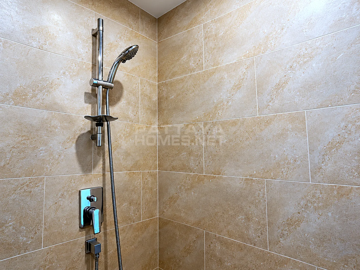 Studio for rent in Espana Condo Resort Pattaya – 6