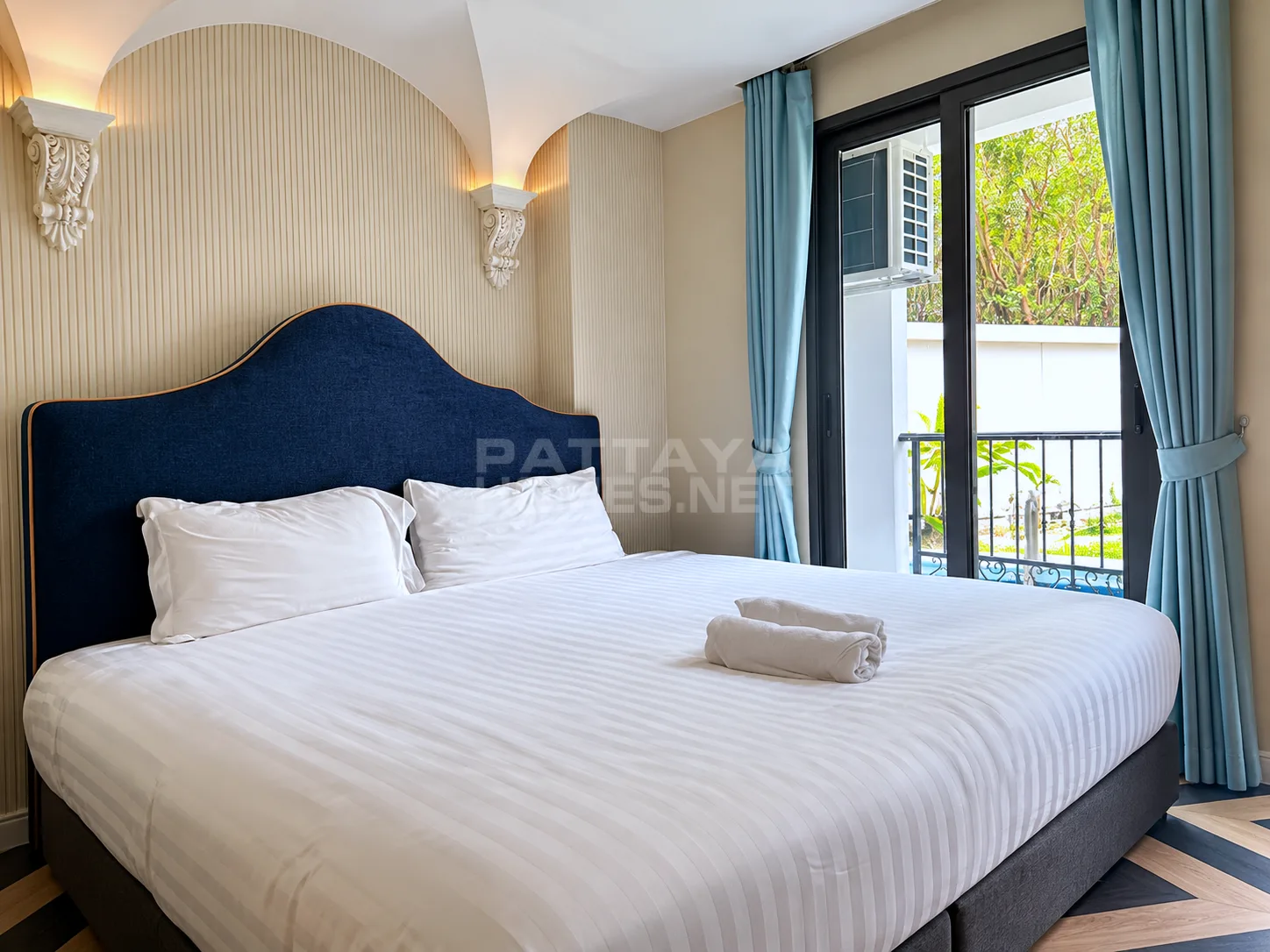 Studio for rent in Espana Condo Resort Pattaya – 3