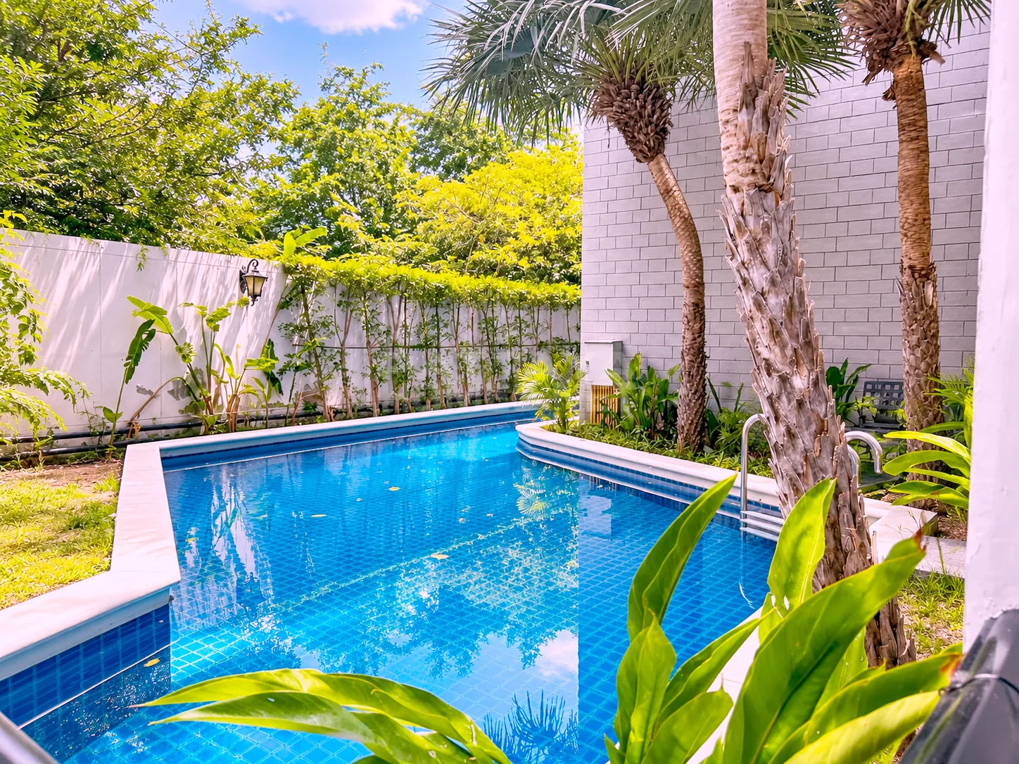 Studio for rent in Espana Condo Resort Pattaya – 8