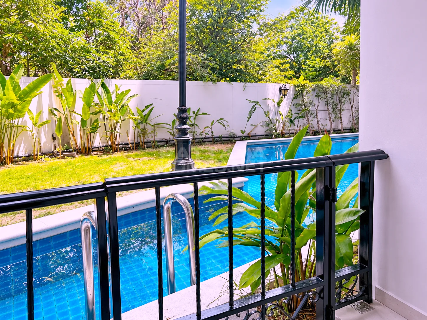 Studio for rent in Espana Condo Resort Pattaya – 7