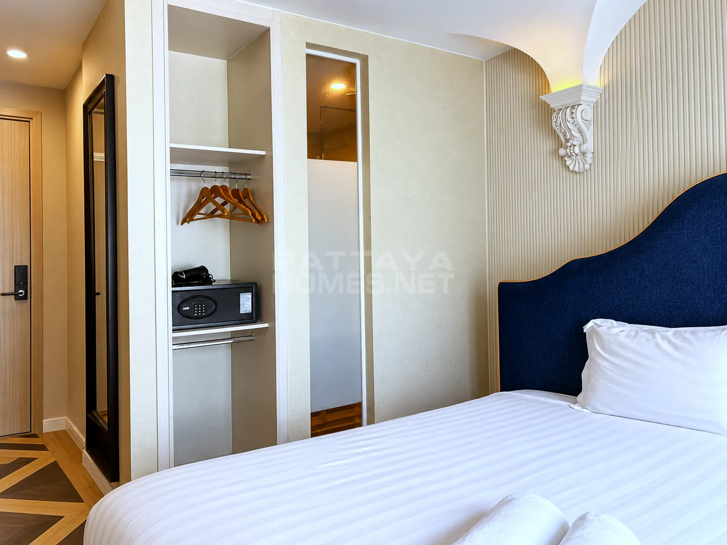 Studio for rent in Espana Condo Resort Pattaya – 4