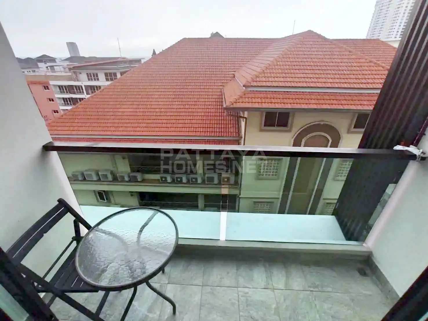 Квартира с 1 спальней в аренду в Siam Oriental Plaza – 6