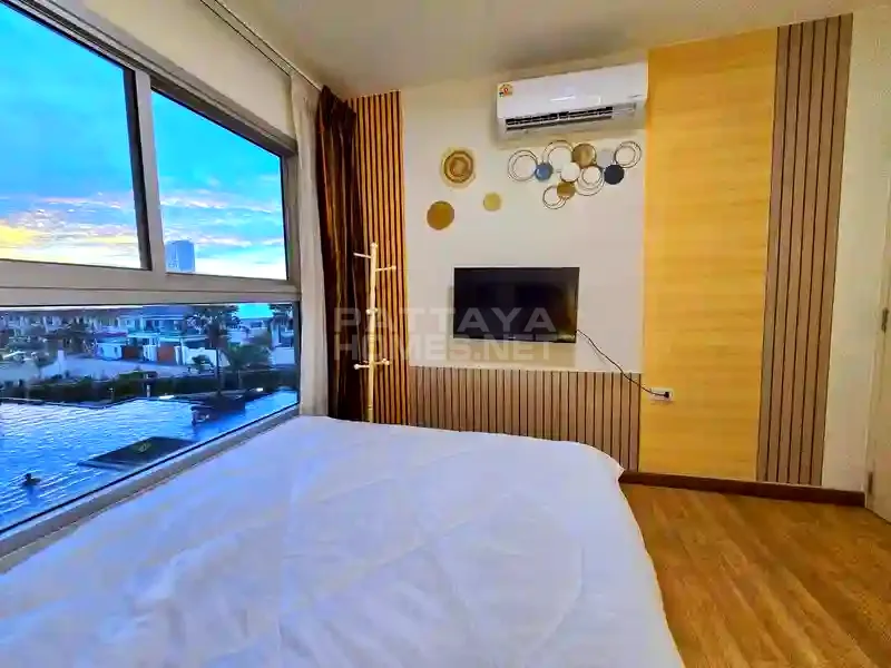1-bedroom condo for rent in The Trust South Pattaya – 10