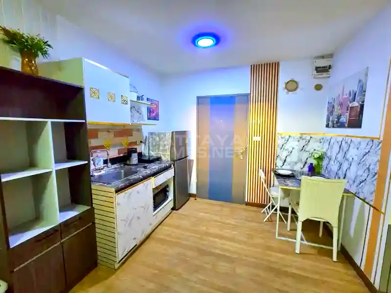 1-bedroom condo for rent in The Trust South Pattaya – 8