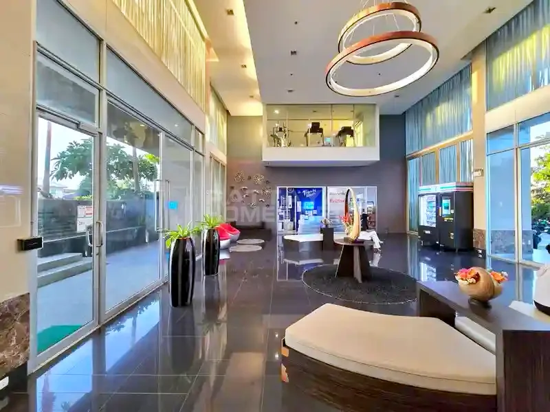 1-bedroom condo for rent in The Trust South Pattaya – 2