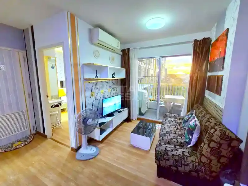The Trust South Pattaya – 1