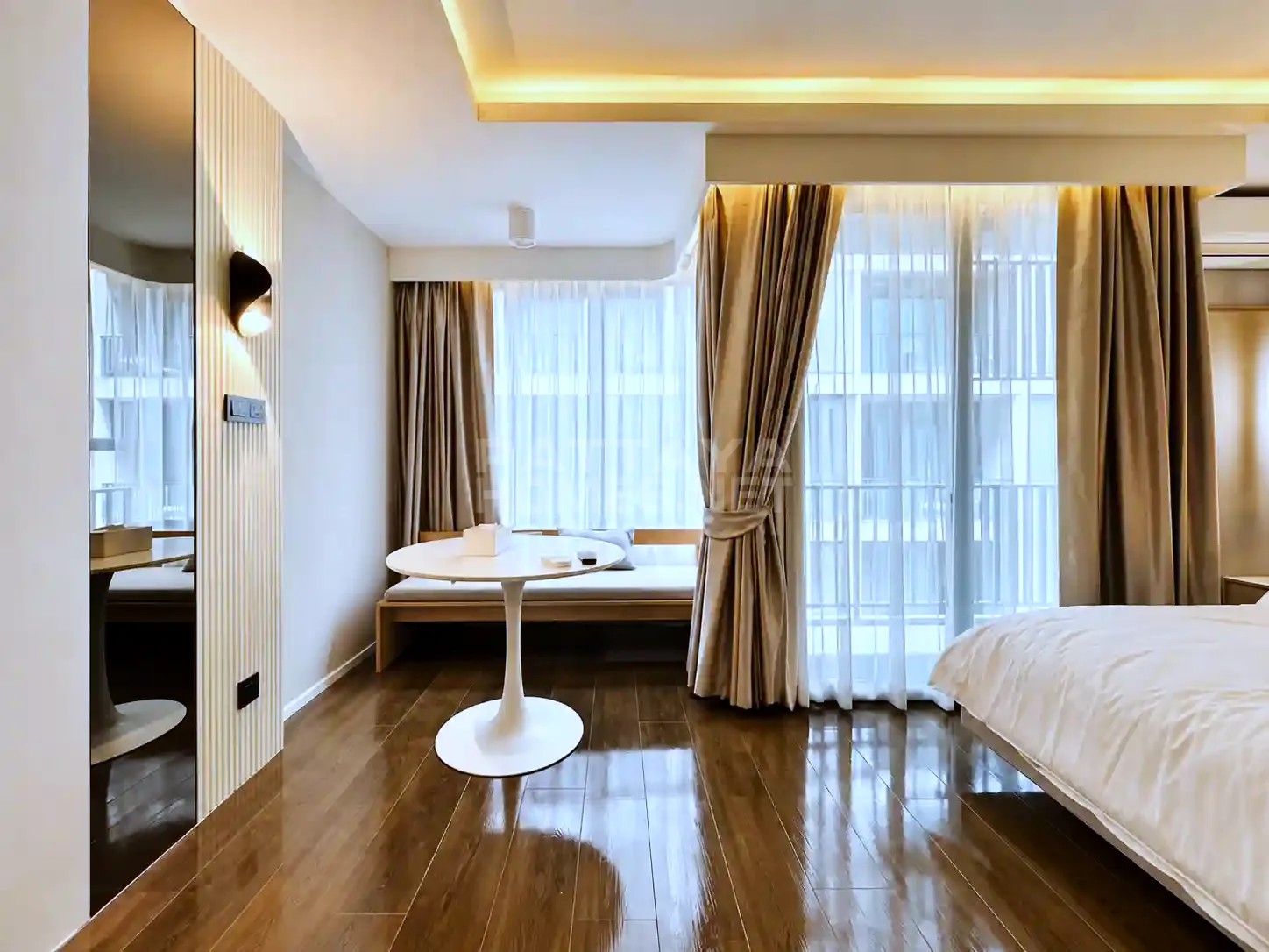 Studio for rent in Bayphere Premier – 3