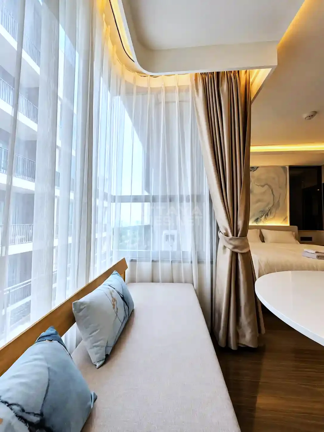 Studio for rent in Bayphere Premier – 6