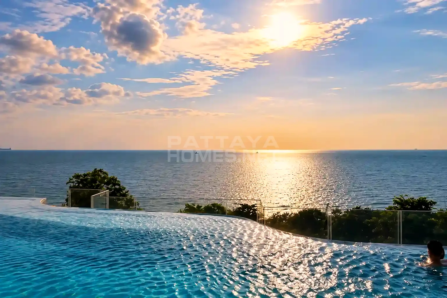 Studio for rent in Bayphere Premier – 12