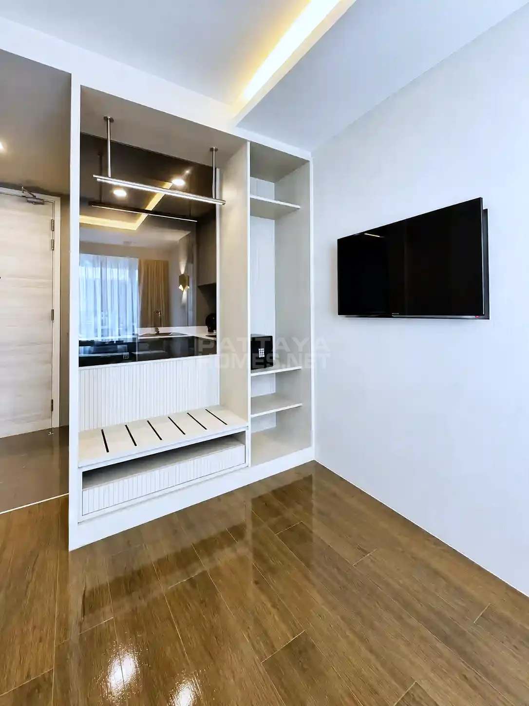 Studio for rent in Bayphere Premier – 5