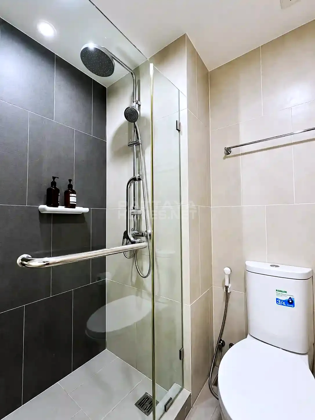Studio for rent in Bayphere Premier – 10